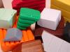 Полимерная глина для начинающих: основные сведения и простые приемы работы Как лепить из полимерной глины дома