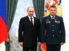 Погибший в Сирии генерал Валерий Асапов был родом из Кировской области Настоящий человек